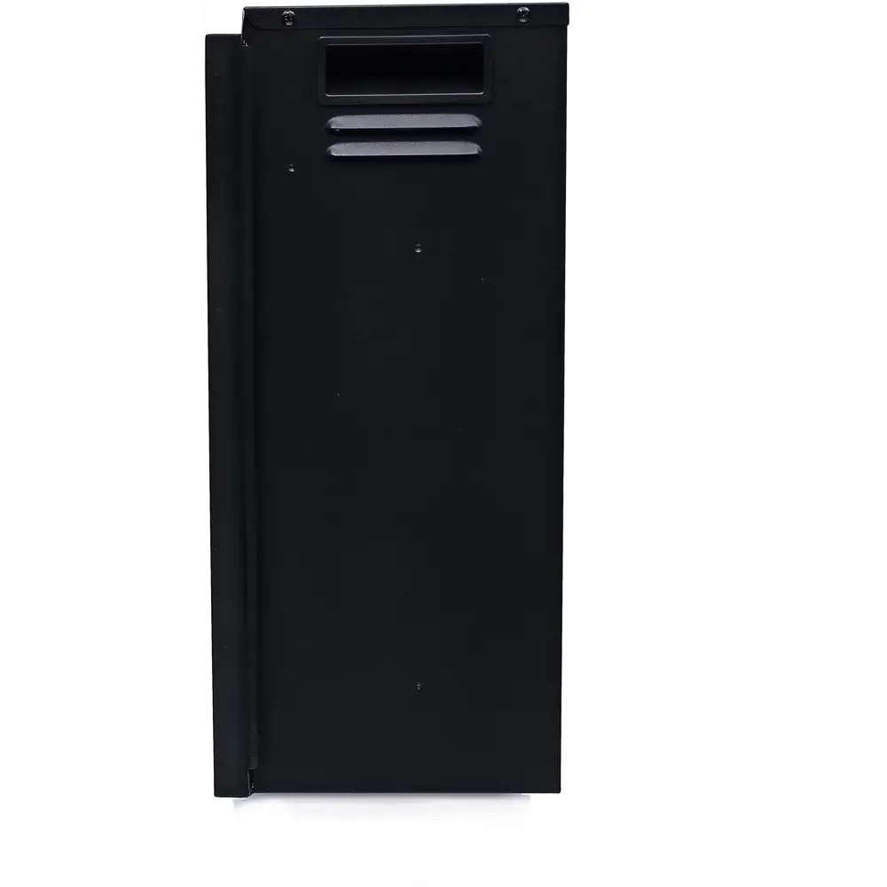 Электрический очаг Eridan 24 (ED33) цвет чёрный REALFLAME STLM-2117868 - Вид №7