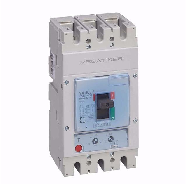 BTICINO Дифференциальный переключатель sun-id-1468574 - Вид №1