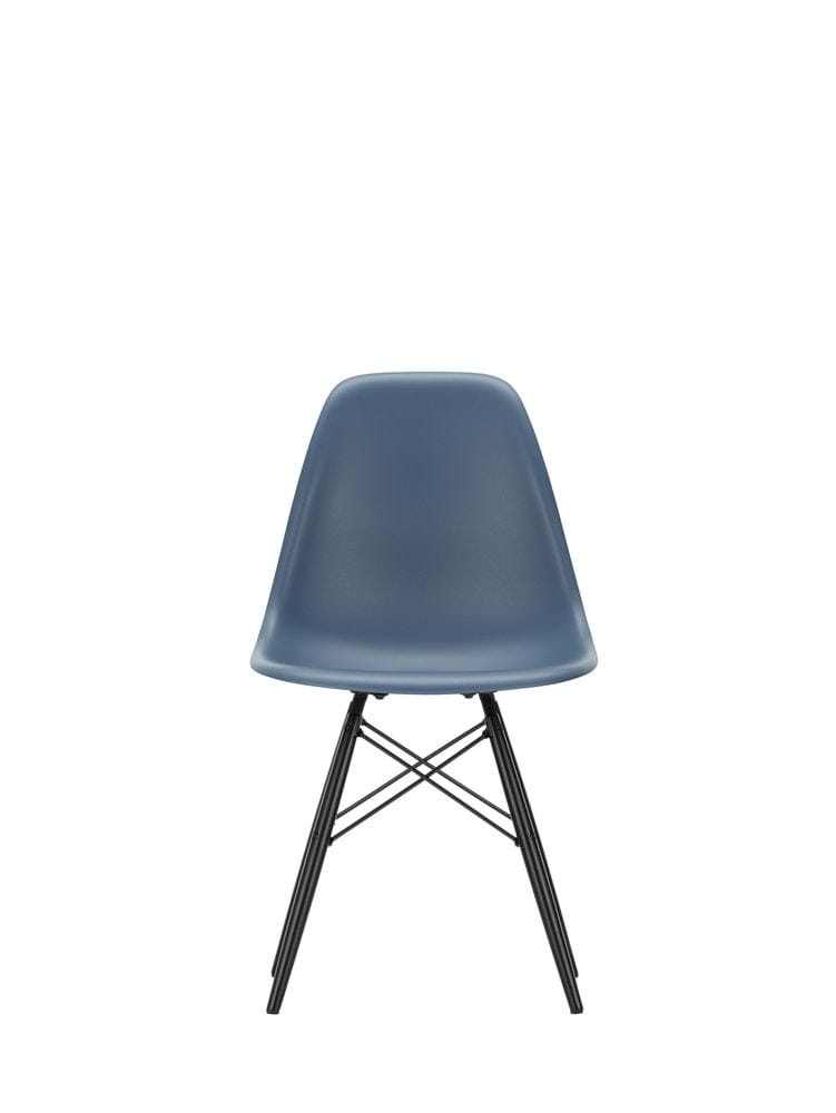 Стул из полипропилена с мягким сиденьем VITRA Eames Plastic Chair ARCH-00109310 - Вид №172