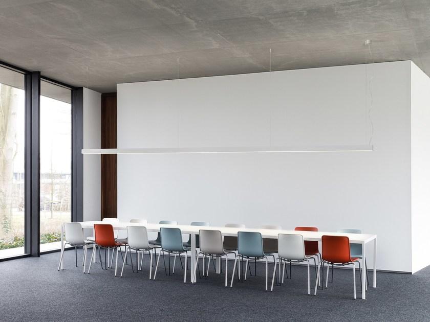 Modular Lighting Instruments Светодиодная подвесная лампа H55 sun-id-1502147 - Вид №1