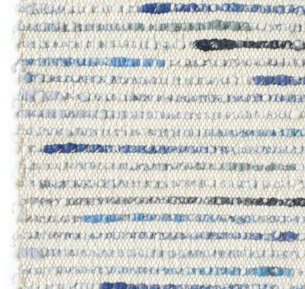 Двусторонний шерстяной ковер ручной работы Huqrugs CAPRI ARCH-00125272 - Вид №4