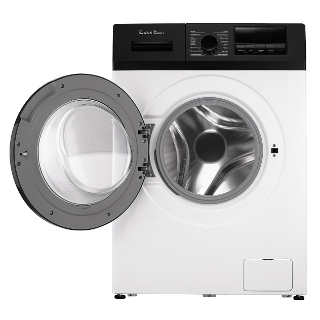 9209349 Стиральная машина Evelux EW 45127 V белый STDN-0036692 - Вид №2