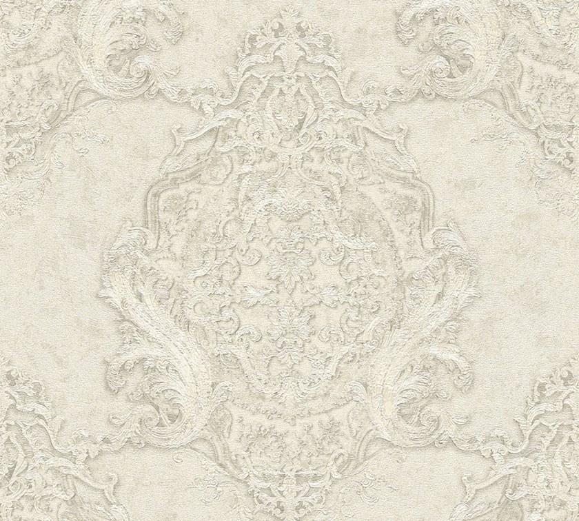 Architects Paper Дамасские обои Luxury classics sun-id-1375026 - Вид №6
