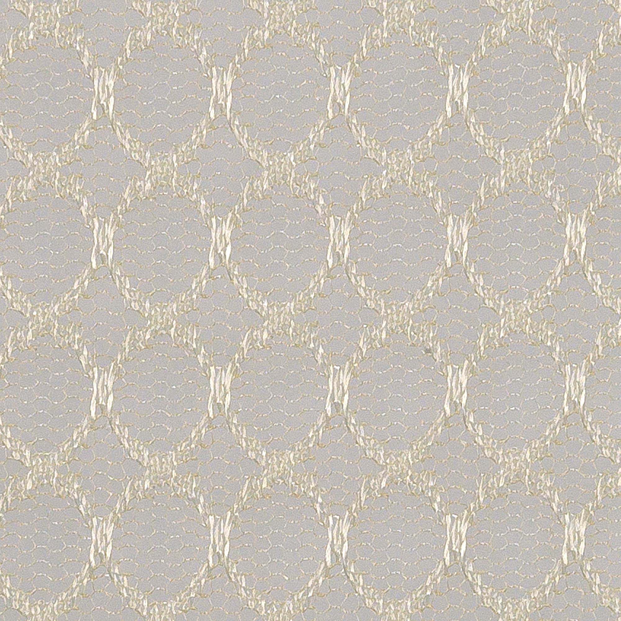 18205750 Тюль на ленте «Октавия» 250х260 см цвет шампань Santreyd  - Вид №3