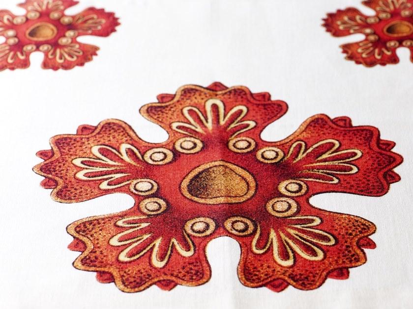 The NapKing Скатерть льняная Asterias sun-id-1481741 - Вид №3