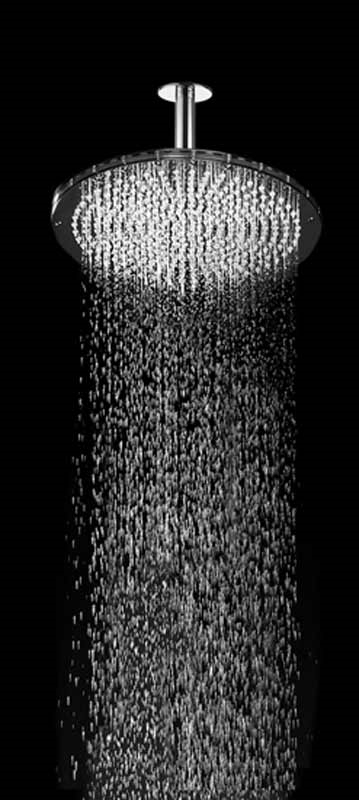 H35362 Потолочный & настенный душ DREAM Oki BOSSINI  - Вид №1