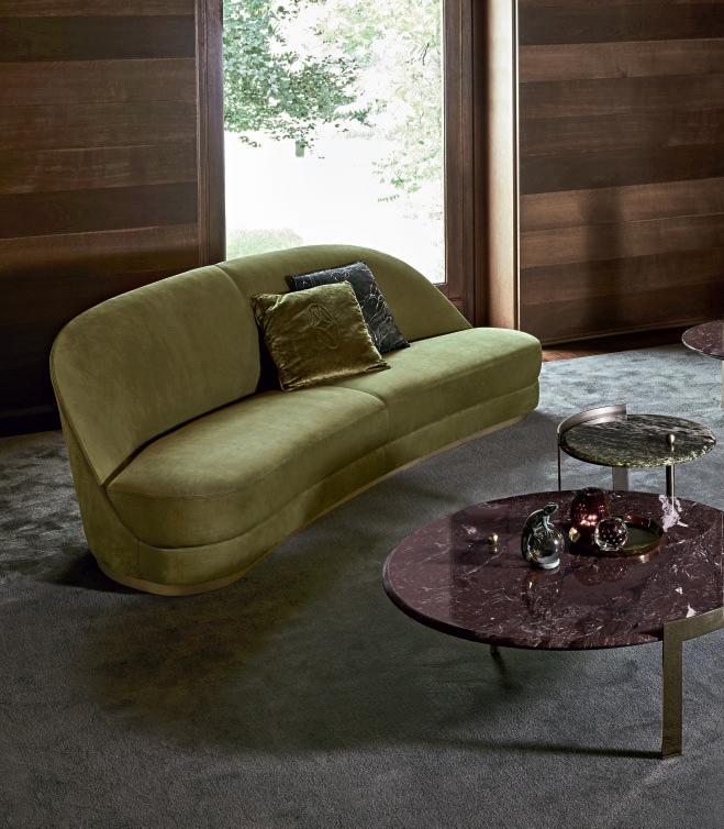 Диван KATHY OPERA 40362 Contemporary