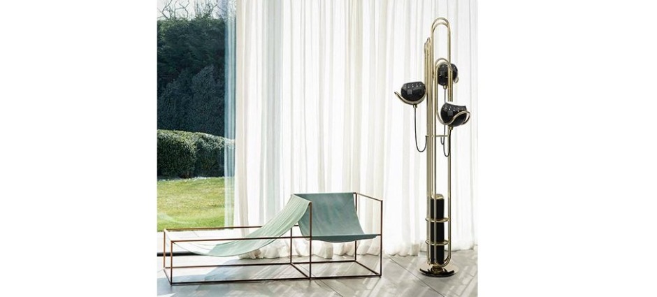 008477 Торшер Delightfull Neil - Вид №2