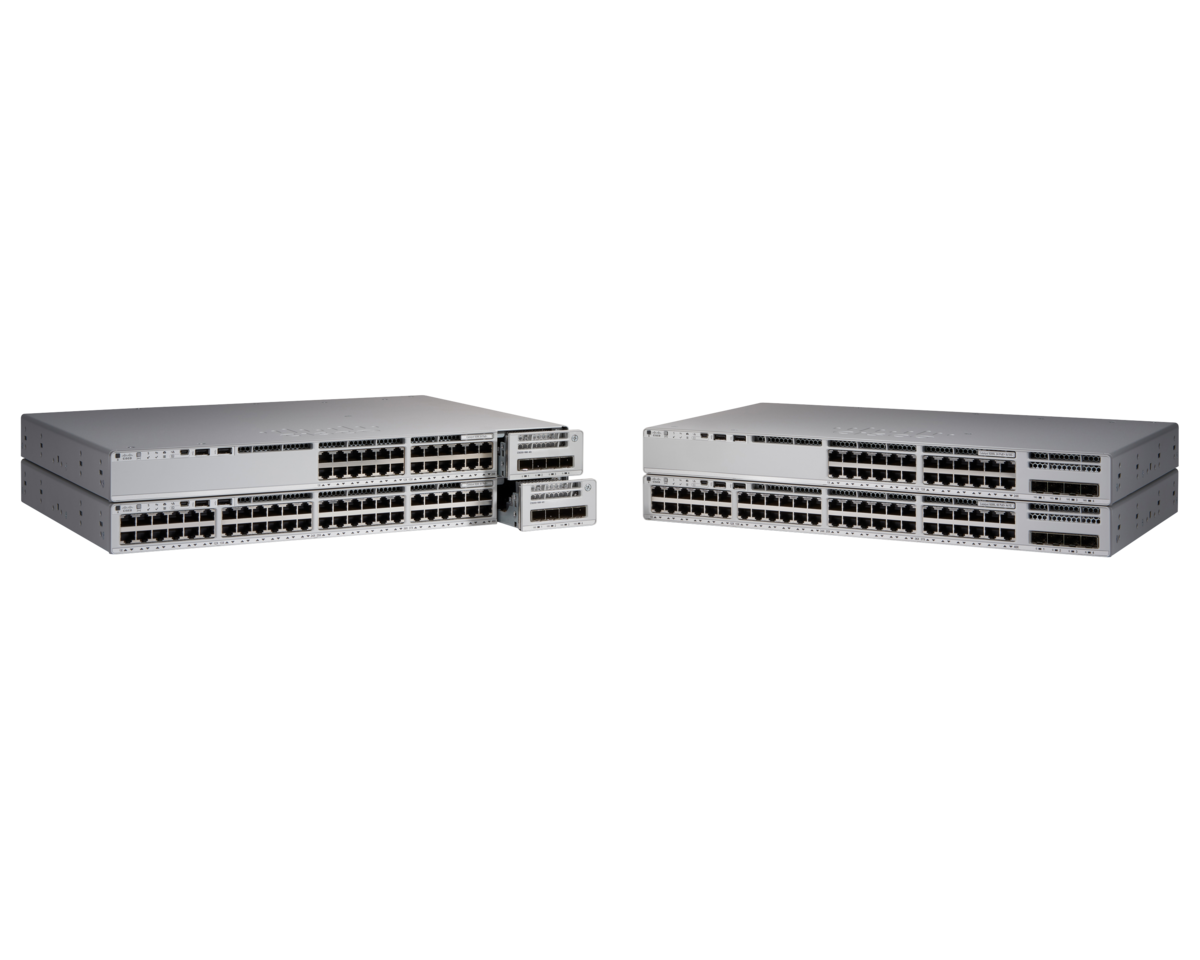 C9200L-48P-4G-RE C9200l 48-port poe+, 4x1g, nw-e, russia belorussia only Cisco Santreyd 
