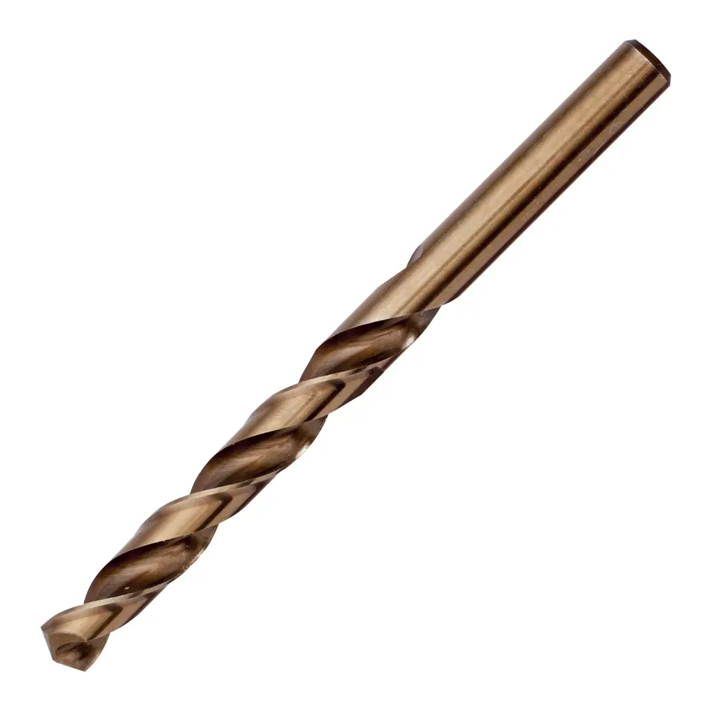 Сверло по металлу HSS-Co Dexter к. Pro 113-01343 10х133 мм 16673331 STLM-2212403 