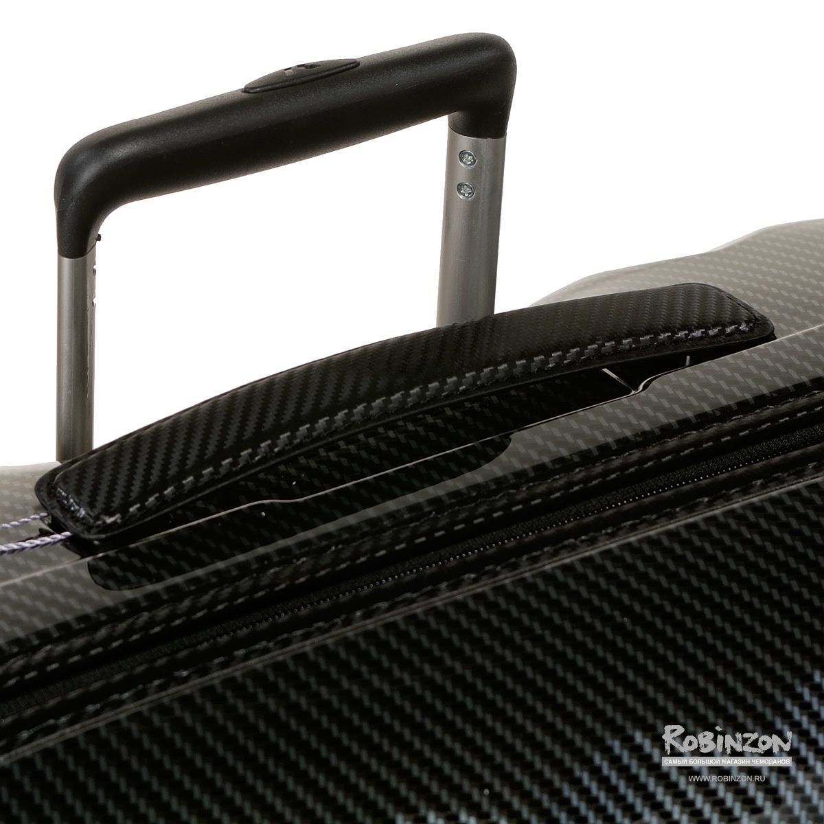 5211-9595 Чемодан 5211 Uno Zip Deluxe Trolley Grange L Roncato Uno Deluxe  - Вид №5