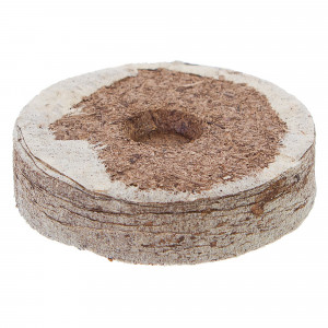 81928291 Почвотаблетки 3D для овощей, 10 шт.