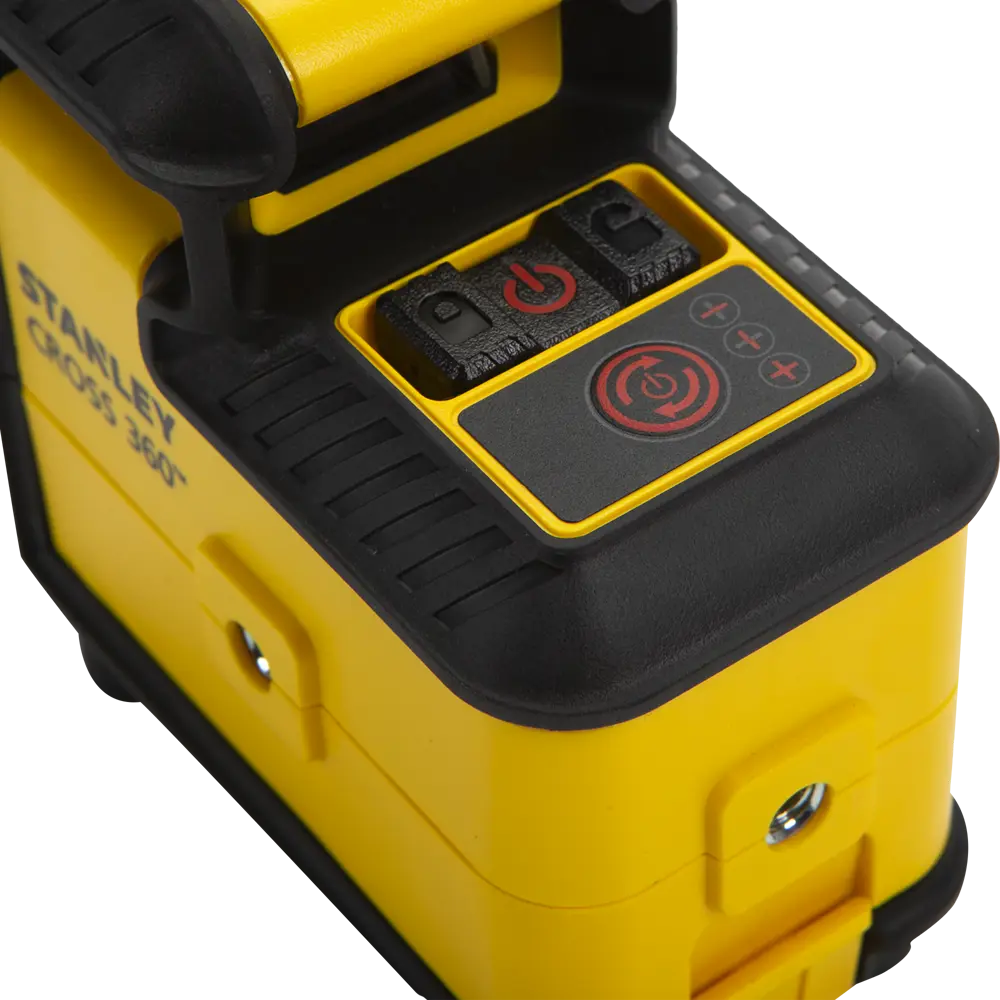 Уровень лазерный Stanley SLL360, до 20 м STLM-2078587 - Вид №3