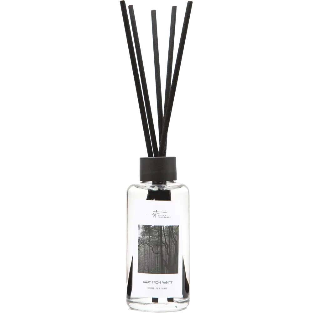 Ароматический диффузор Stella Fragrance Away From Vanity 100 мл STLM-2048431 - Вид №1