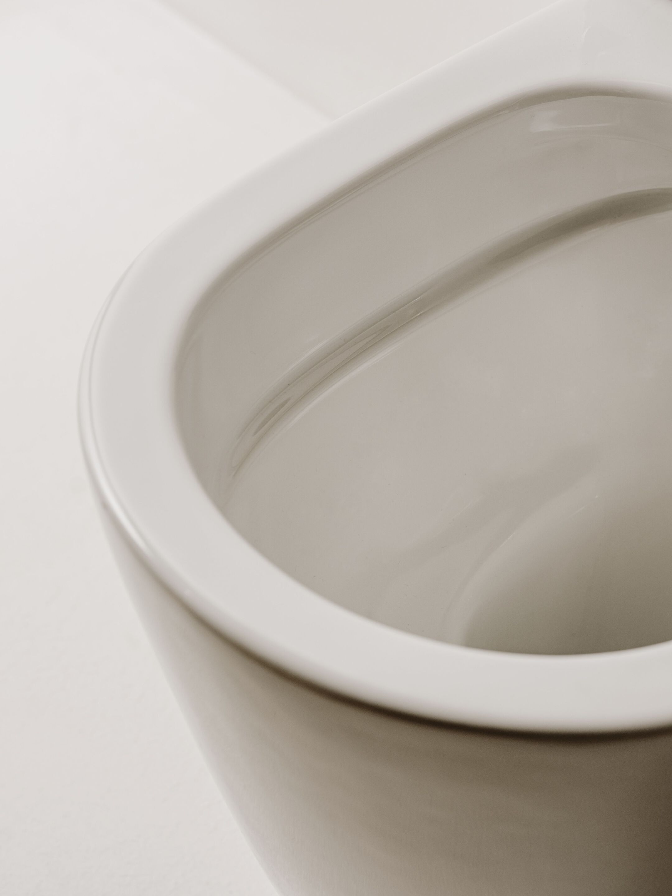 Цельный керамический туалет с внешней кассетой Roca Ona ARCH-00007799 - Вид №4