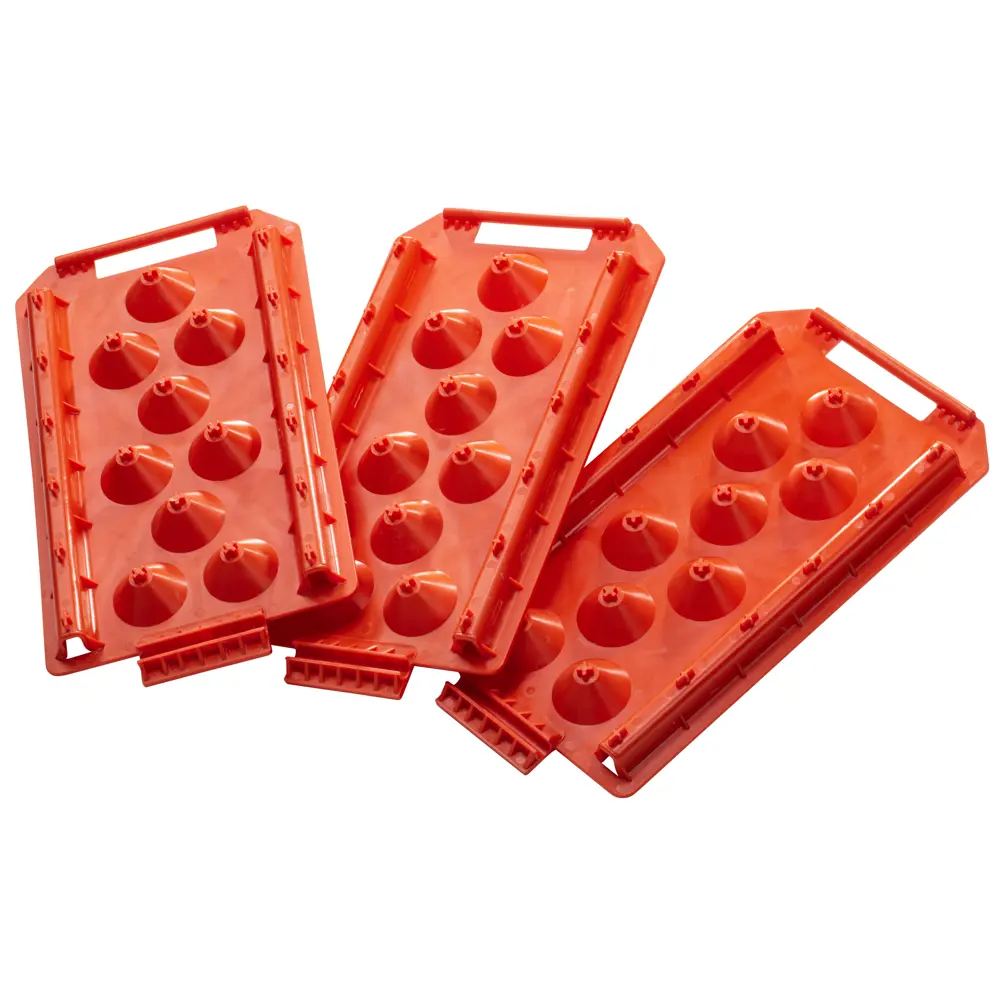 Антибуксовочные траки Santreyd Amigo для бездорожья 89338234 STLM-0840196