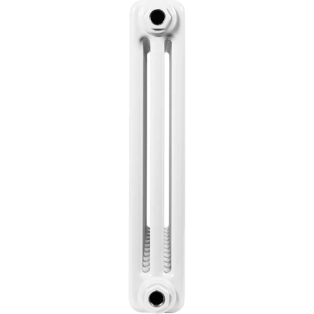 Радиатор трубчатый Irsap Tesi RT305651803A430 500/100 18 секций боковое подключение сталь серый STLM-2131185 - Вид №2