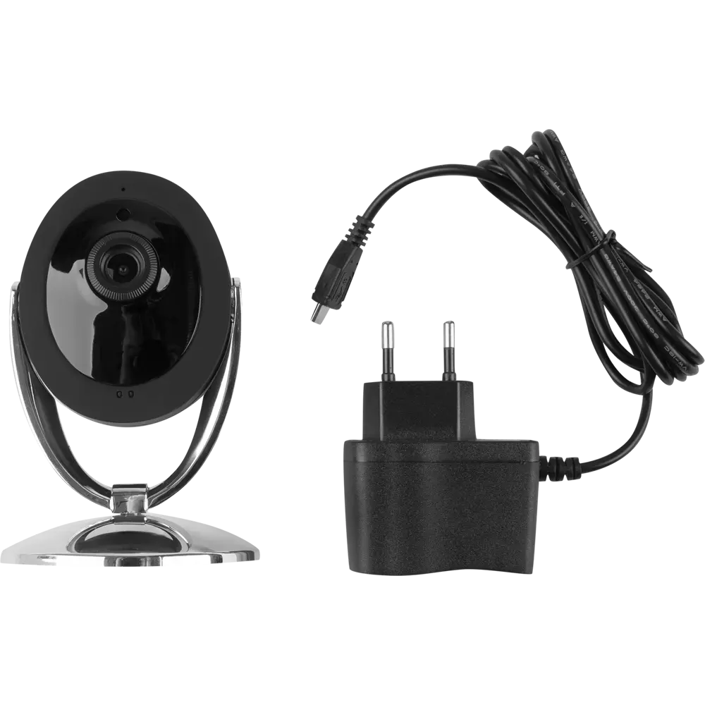 IP камера внутренняя Vstarcam C7893WIP 1 Мп 3.6 мм 720p HD WiFi Santreyd STLM-2082346 - Вид №3