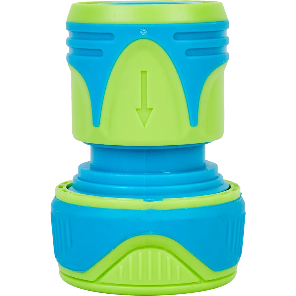 PALISAD LUXE 65775 - Быстросъемный соединитель для шланга 3/4" 86353878 STLM-0068014 - Вид №1