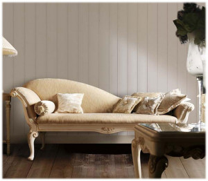 Кушетка  SAVIO FIRMINO 3049 DOR