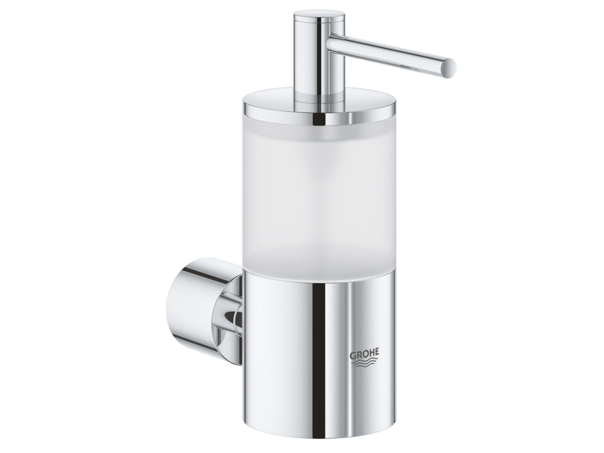 Настенный дозатор мыла Grohe Атриум ARCH-00013544 - Вид №1