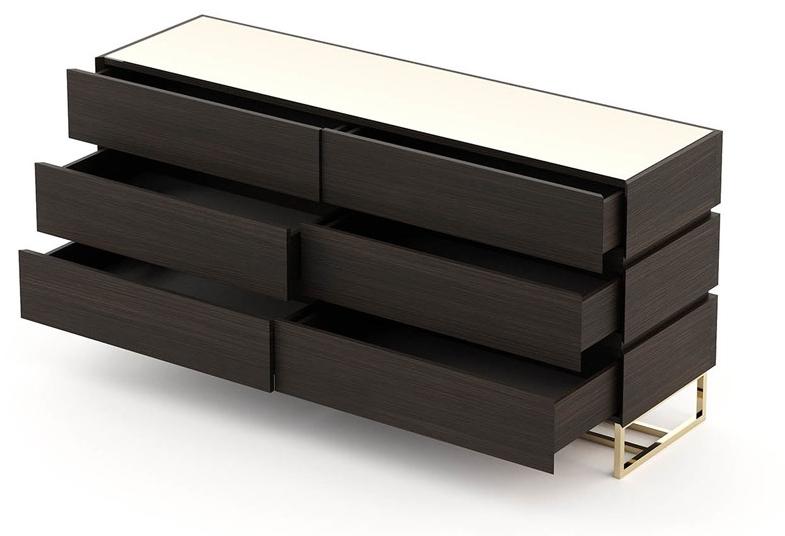 Laskasas Комод из дерева Ortega sun-id-1425238 - Вид №1