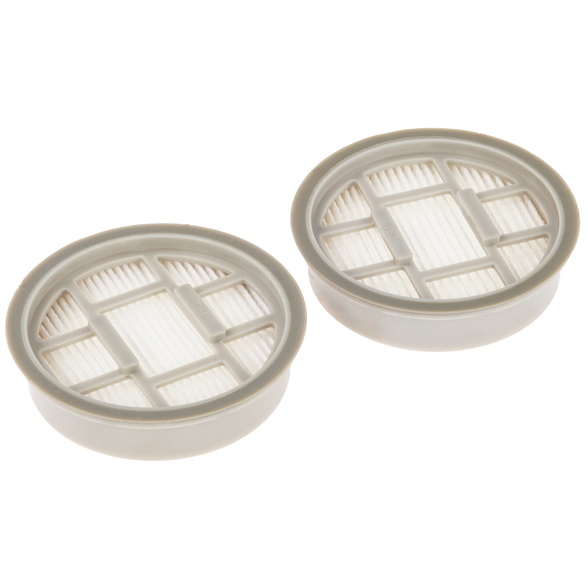 5453641 Комплект фильтров Filtero FTV 08 STDN-0109475