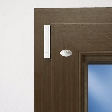 ПВХ раздвижные двери-окна NURITH DOMUS ARCH-00121332 - Вид №20