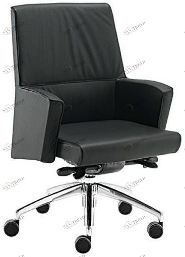 Sesta Стул для руководителя с высокой спинкой Ada 1 A1-2207