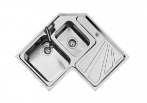 3308060 Мойка Angolare 3308060 Fosterspa