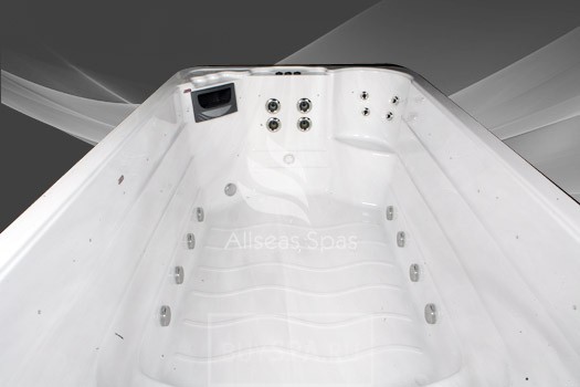 Allseas Spas OD 58 Santreyd sun-id-295545 - Вид №3