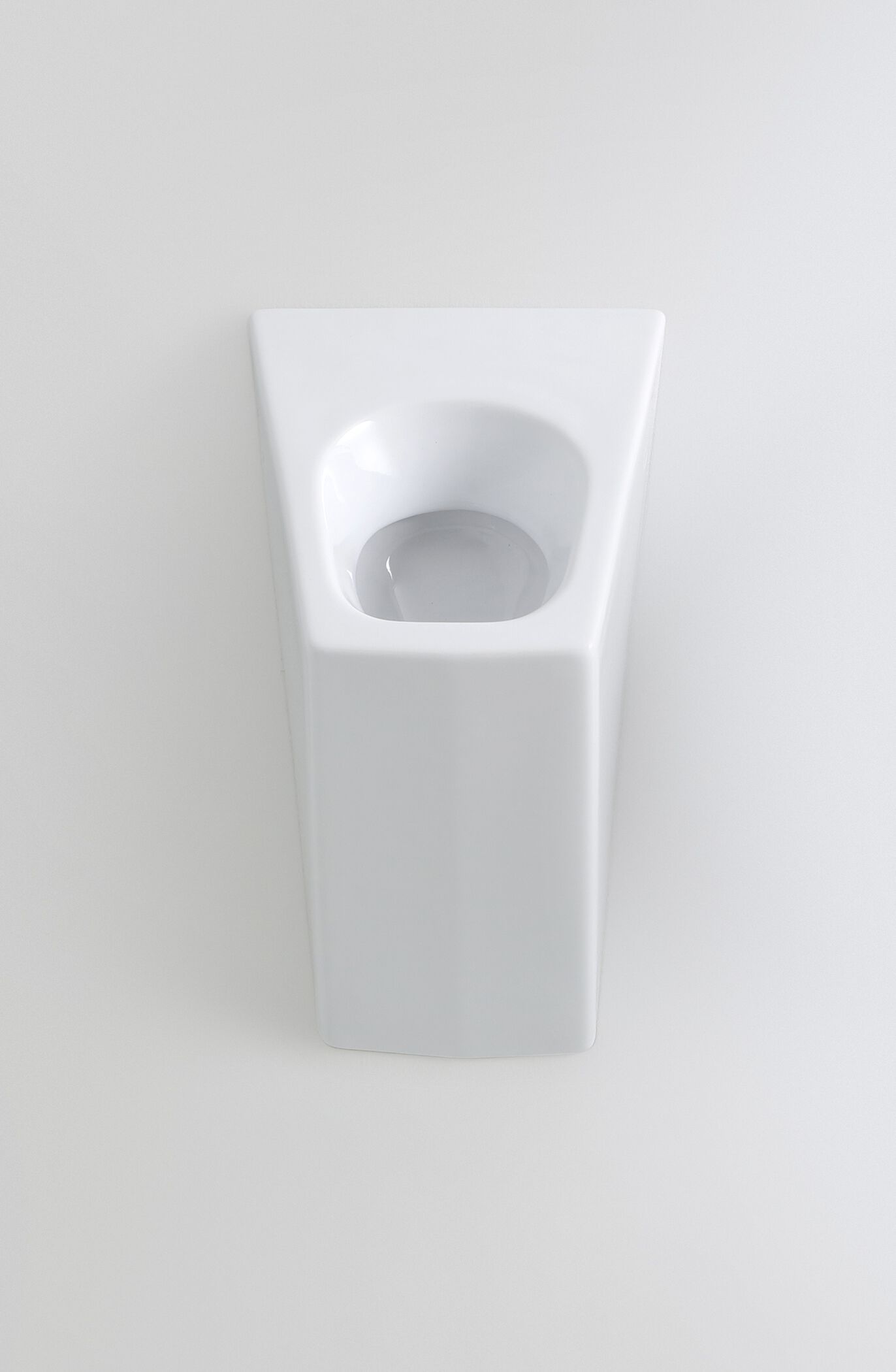 Керамический подвесной писсуар Olympia Ceramica Urinal ARCH-00117288 - Вид №1