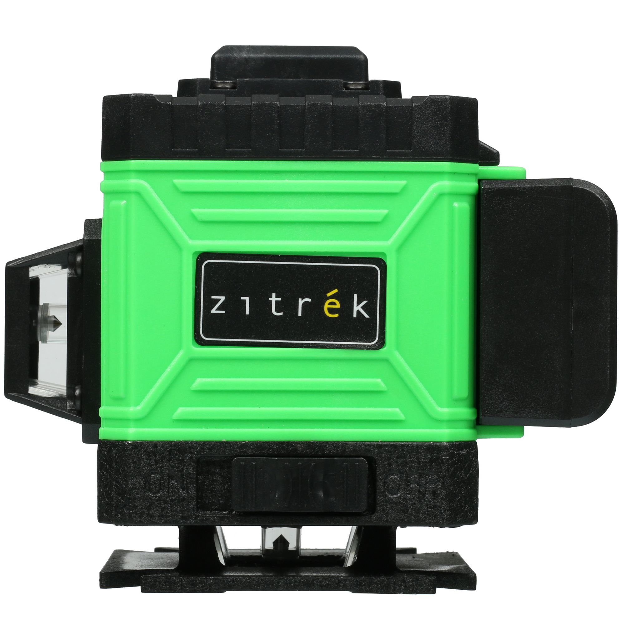 Лазерный нивелир Zitrek LL12-GL-Cube 5316439 STDN-0109713 - Вид №3