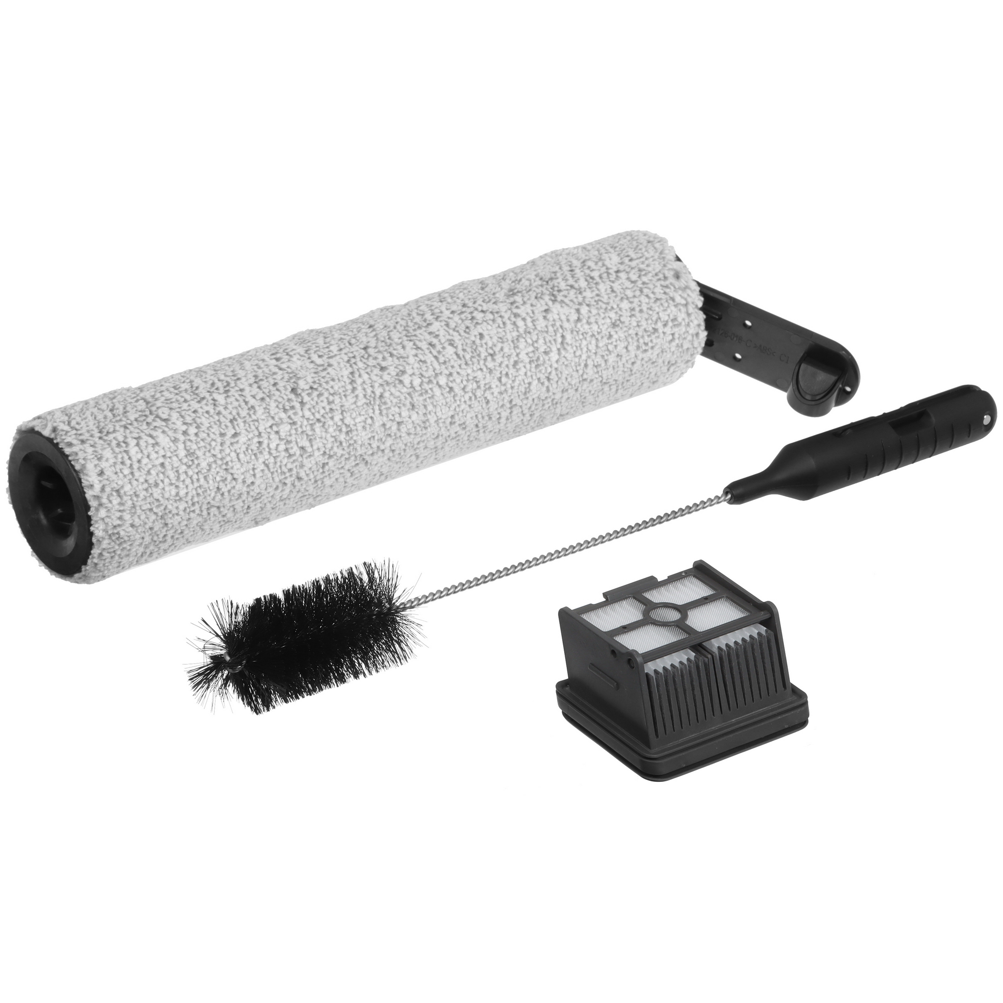 5443768 Моющий пылесос вертикальный   Dreame H12S  черный STDN-0004102 - Вид №10