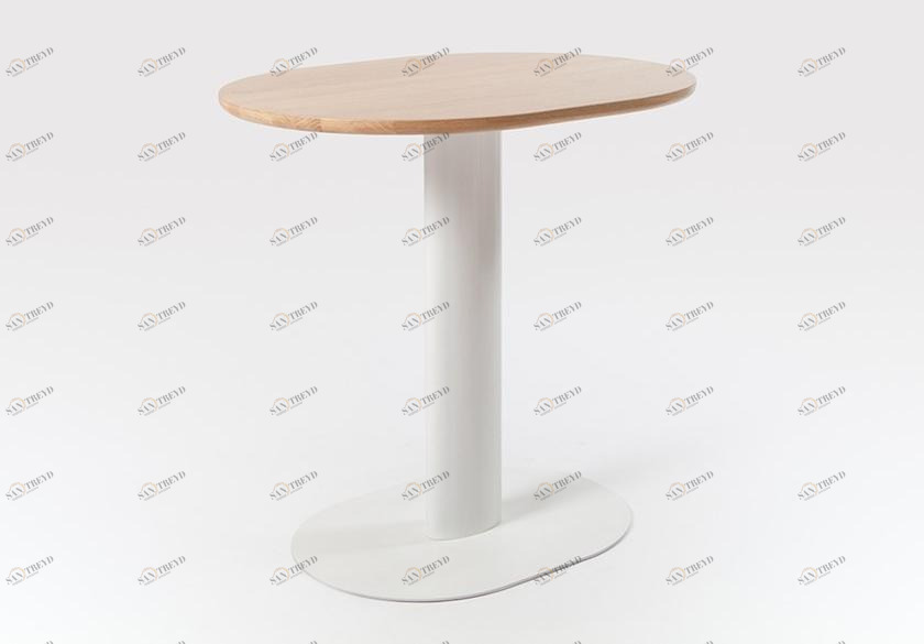 Liqui Contracts Овальный стол Georgie sun-id-1499696