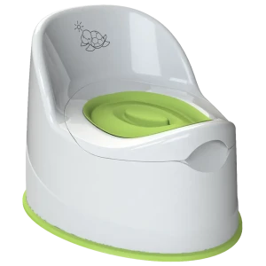 Детский горшок Черепашки большой KP060102