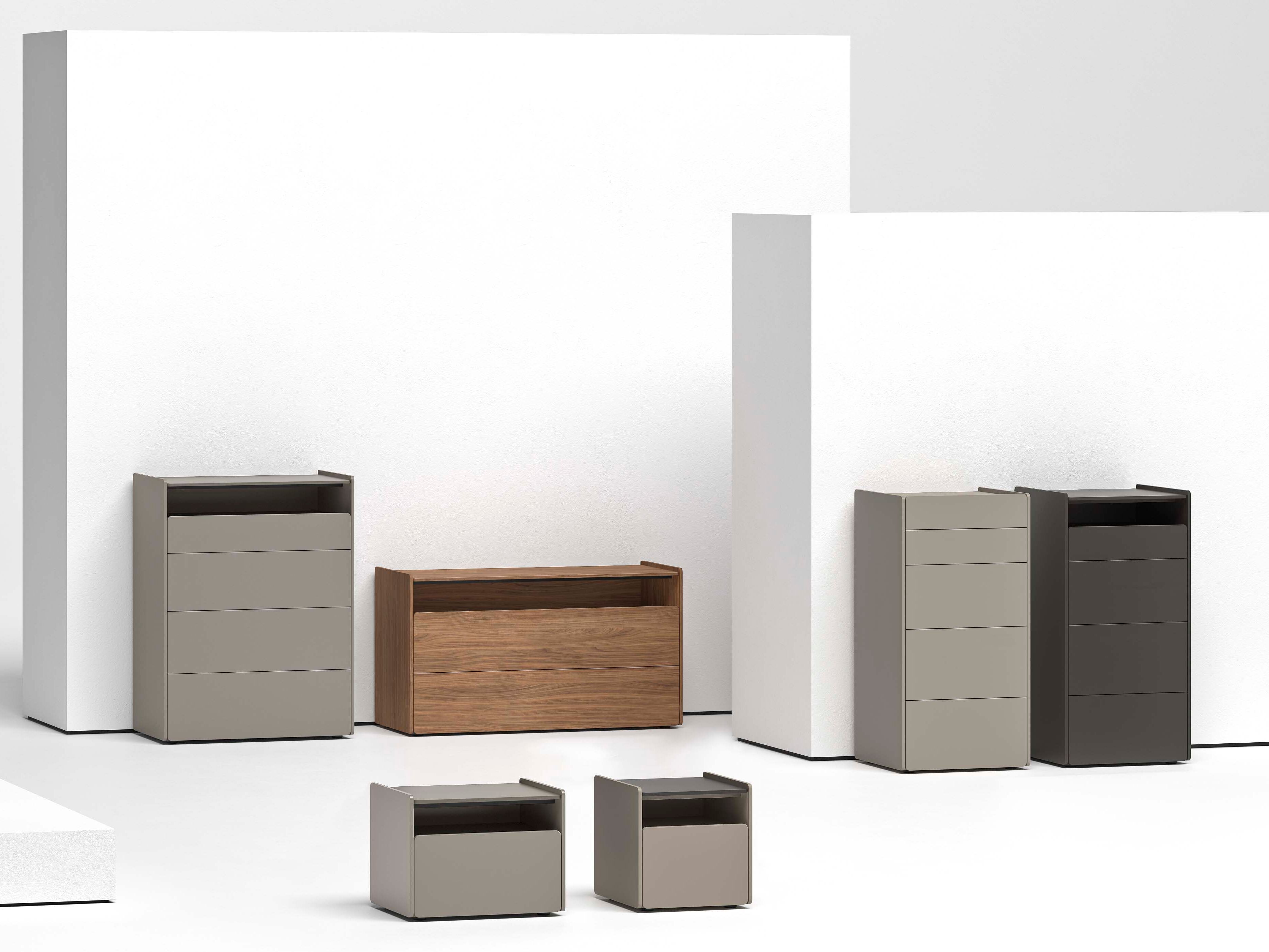 Деревянный комод Alf DaFrè Ray ARCH-00123483 - Вид №4