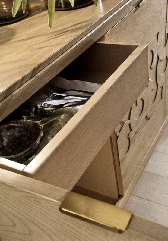 Буфет  GIULIACASA 786-TI Tintoretto - Вид №1