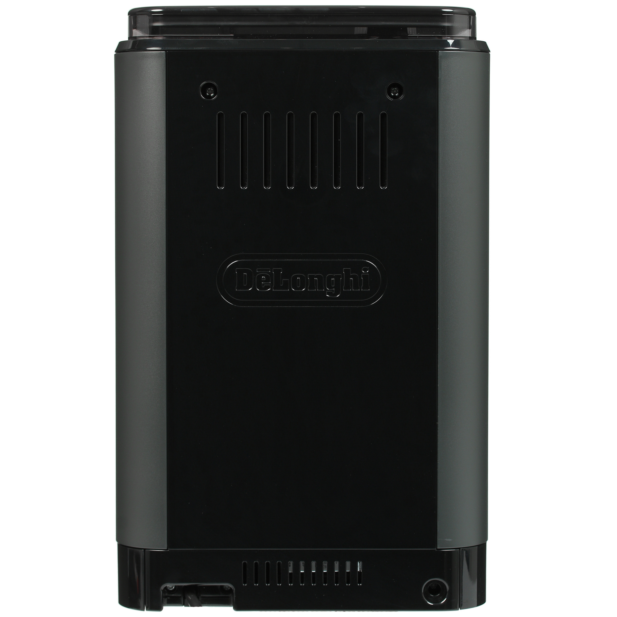 9976366 Кофемашина автоматическая DeLonghi ECAM 450.65.G черный STDN-0020439 - Вид №5