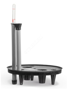 41.3300-03-D-35 Система автополива D-35 для кашпо  Effectory - модель D-35 Цветочная коллекция