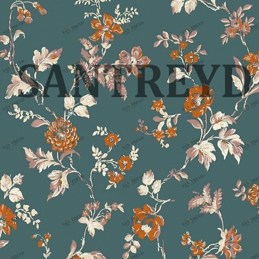 600315 Обои Aquarelle Heritage