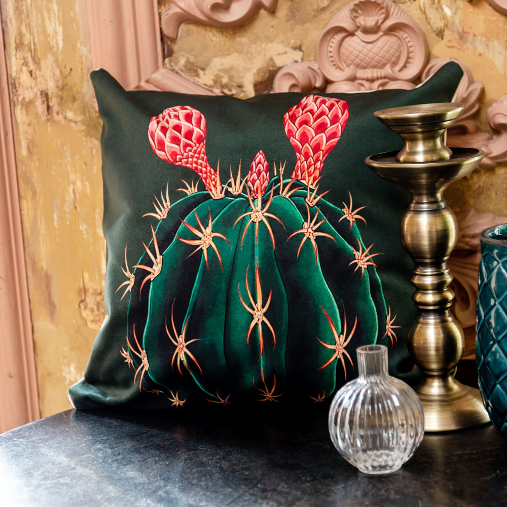 4112143 Подушка «Защитник от бед» Object Desire  - Вид №1