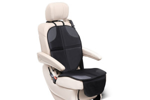 16377468 Накидка Safepad защита под детское кресло 65445 Carfort