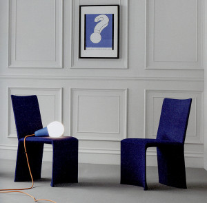 Стул KETCH BONALDO DV 15