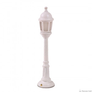 Seletti 14701 White светильник декоративный