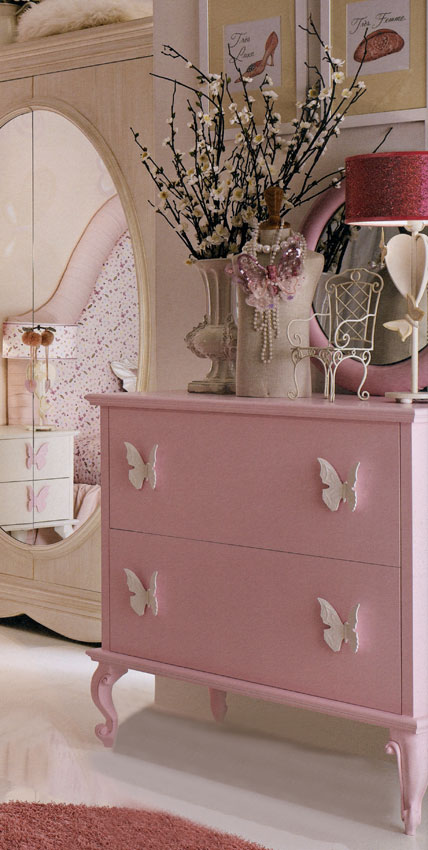 Комод  DOLFI 1070   2 