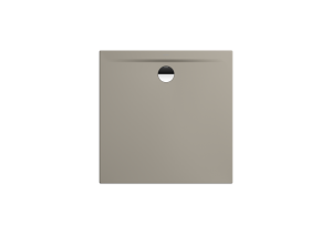 Душевой поддон KALDEWEI Сталь эмалированная 1524-1 462 теплый серый 50