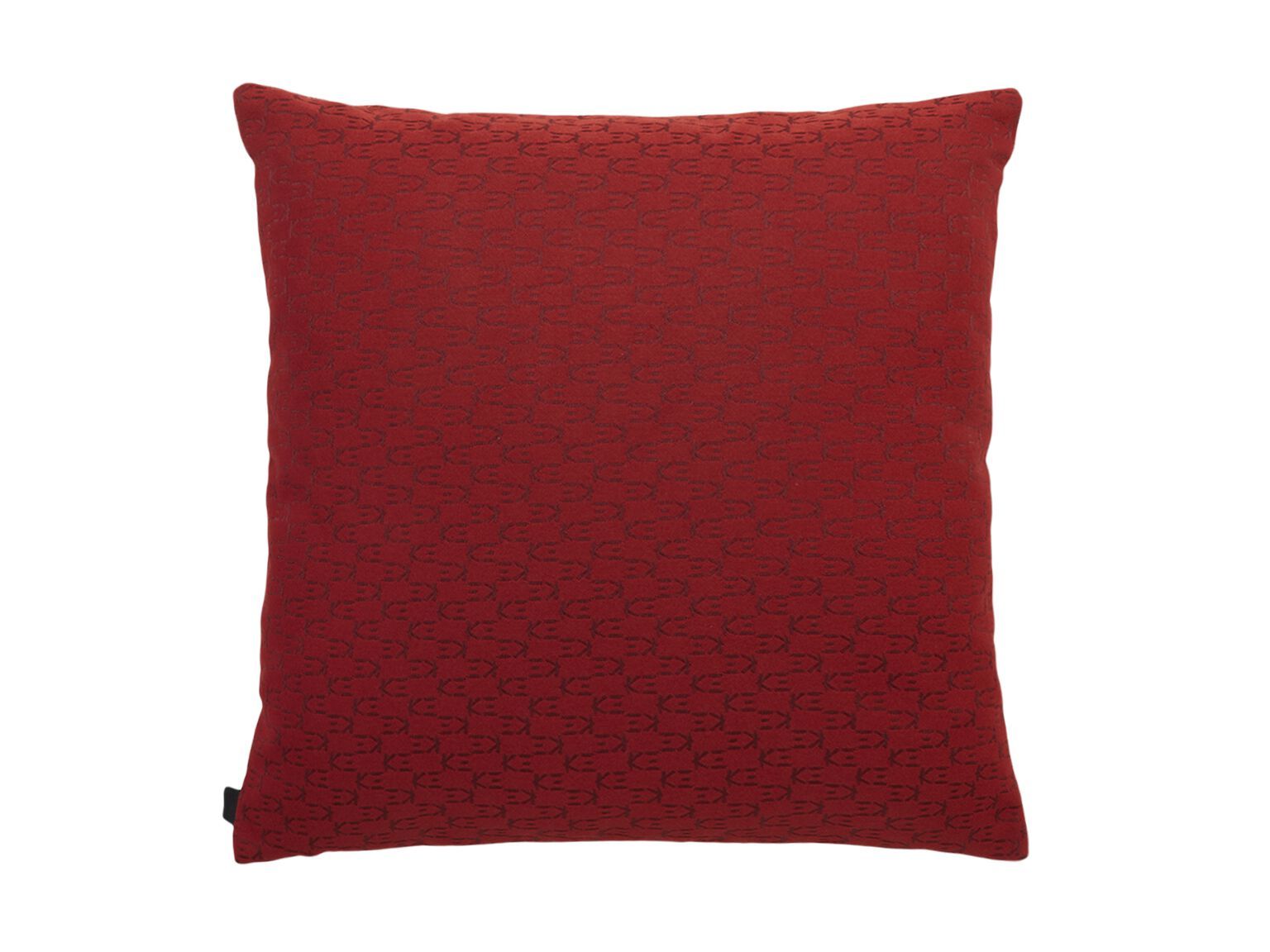 Квадратная подушка из ткани K-3 Maiko ARCH-00075403 - Вид №1