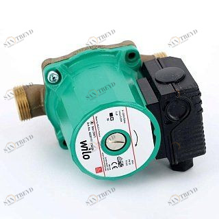 Насос циркуляционный для ГВС WILO Star-Z 20/1 4028111