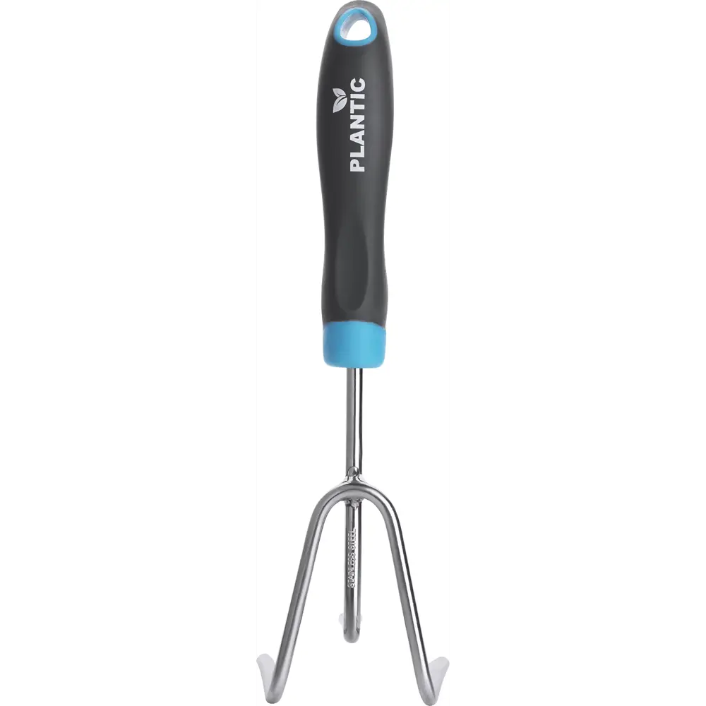 Культиватор Fiskars Plantic Light для сада и комнатных растений 87669469 STLM-0957384 - Вид №2